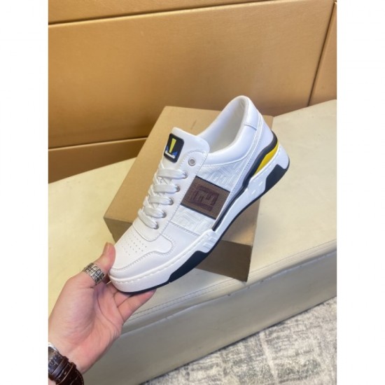 2023SS sold out this time! FENDI Fendi casual shoes 2023SS sold out this time! FENDI Fendi casual shoes