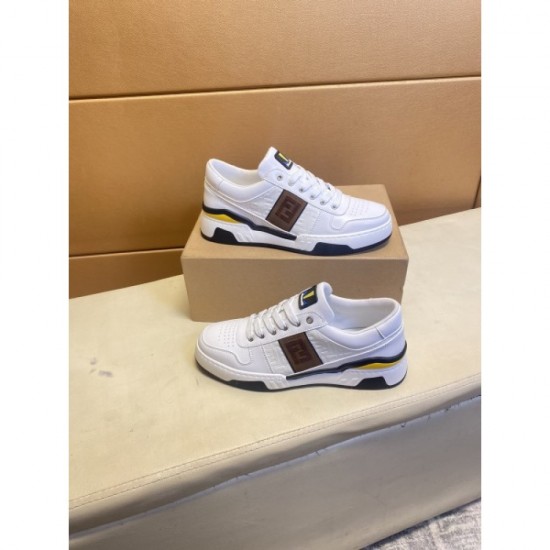 2023SS sold out this time! FENDI Fendi casual shoes 2023SS sold out this time! FENDI Fendi casual shoes