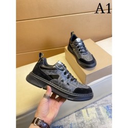 2023SS super special price limited quantity FENDI Fendi casual shoes