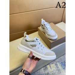 2023SS super special price limited quantity FENDI Fendi casual shoes