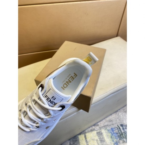 2023SS super special price limited quantity FENDI Fendi casual shoes 2023SS super special price limited quantity FENDI Fendi casual shoes