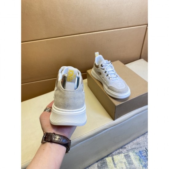 2023SS super special price limited quantity FENDI Fendi casual shoes 2023SS super special price limited quantity FENDI Fendi casual shoes