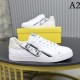 2023SS shining luxury perfect score FENDI Fendi casual shoes 2023SS shining luxury perfect score FENDI Fendi casual shoes