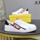 2023SS shining luxury perfect score FENDI Fendi casual shoes 2023SS shining luxury perfect score FENDI Fendi casual shoes
