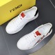 2023SS shining luxury perfect score FENDI Fendi casual shoes 2023SS shining luxury perfect score FENDI Fendi casual shoes