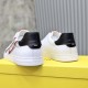 2023SS shining luxury perfect score FENDI Fendi casual shoes 2023SS shining luxury perfect score FENDI Fendi casual shoes