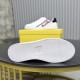 2023SS shining luxury perfect score FENDI Fendi casual shoes 2023SS shining luxury perfect score FENDI Fendi casual shoes