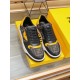 2023SS Attention points FENDI Fendi casual shoes 2023SS Attention points FENDI Fendi casual shoes