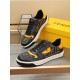 2023SS Attention points FENDI Fendi casual shoes 2023SS Attention points FENDI Fendi casual shoes