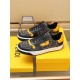 2023SS Attention points FENDI Fendi casual shoes 2023SS Attention points FENDI Fendi casual shoes