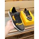2023SS Attention points FENDI Fendi casual shoes 2023SS Attention points FENDI Fendi casual shoes