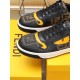 2023SS Attention points FENDI Fendi casual shoes 2023SS Attention points FENDI Fendi casual shoes