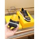 2023SS Attention points FENDI Fendi casual shoes 2023SS Attention points FENDI Fendi casual shoes