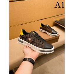 2023SS Top Trend FENDI Fendi Casual Shoes