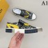 This season's best new 2023SS casual shoes FENDI Fendi