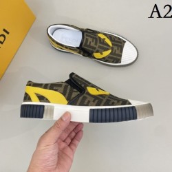 This season's best new 2023SS casual shoes FENDI Fendi