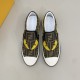 This season's best new 2023SS casual shoes FENDI Fendi This season's best new 2023SS casual shoes FENDI Fendi