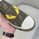 This season's best new 2023SS casual shoes FENDI Fendi This season's best new 2023SS casual shoes FENDI Fendi