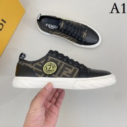 Outstanding popularity 2023SS casual shoes FENDI Fendi