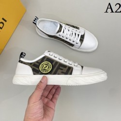 Outstanding popularity 2023SS casual shoes FENDI Fendi