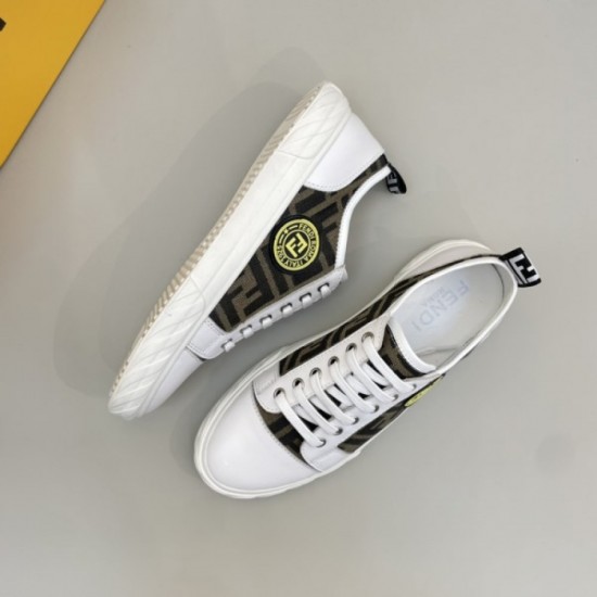 Outstanding popularity 2023SS casual shoes FENDI Fendi Outstanding popularity 2023SS casual shoes FENDI Fendi