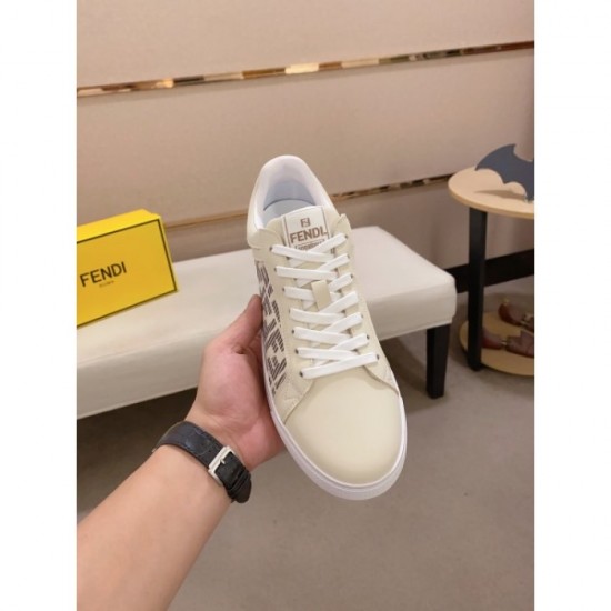 For exquisite wearing 2023SS casual shoes FENDI Fendi For exquisite wearing 2023SS casual shoes FENDI Fendi