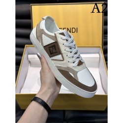 Autumn/Winter stock popular model 2023FW casual shoes FENDI Fendi