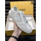 Autumn/Winter stock popular model 2023FW casual shoes FENDI Fendi Autumn/Winter stock popular model 2023FW casual shoes FENDI Fendi