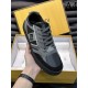 Autumn/Winter stock popular model 2023FW casual shoes FENDI Fendi Autumn/Winter stock popular model 2023FW casual shoes FENDI Fendi