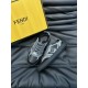Autumn/Winter stock popular model 2023FW casual shoes FENDI Fendi Autumn/Winter stock popular model 2023FW casual shoes FENDI Fendi