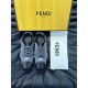 Autumn/Winter stock popular model 2023FW casual shoes FENDI Fendi Autumn/Winter stock popular model 2023FW casual shoes FENDI Fendi
