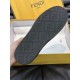 Autumn/Winter stock popular model 2023FW casual shoes FENDI Fendi Autumn/Winter stock popular model 2023FW casual shoes FENDI Fendi