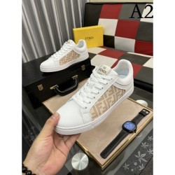 Highly favorable item 2023FW casual shoes FENDI Fendi