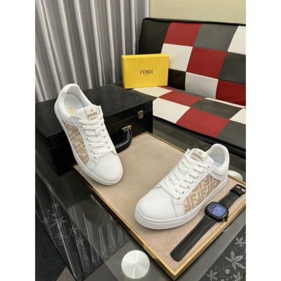 Highly favorable item 2023FW casual shoes FENDI Fendi Highly favorable item 2023FW casual shoes FENDI Fendi