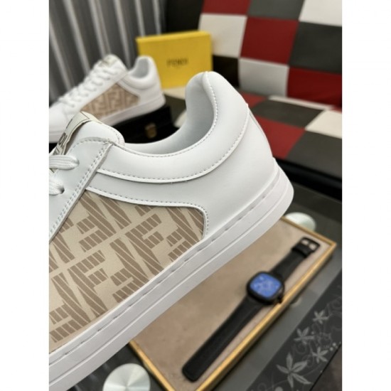 Highly favorable item 2023FW casual shoes FENDI Fendi Highly favorable item 2023FW casual shoes FENDI Fendi