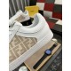 Highly favorable item 2023FW casual shoes FENDI Fendi Highly favorable item 2023FW casual shoes FENDI Fendi