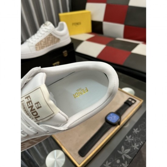 Highly favorable item 2023FW casual shoes FENDI Fendi Highly favorable item 2023FW casual shoes FENDI Fendi