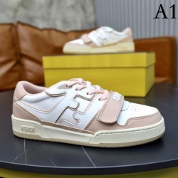 Popular limited new work in autumn and winter 2023FW casual shoes FENDI Fendi