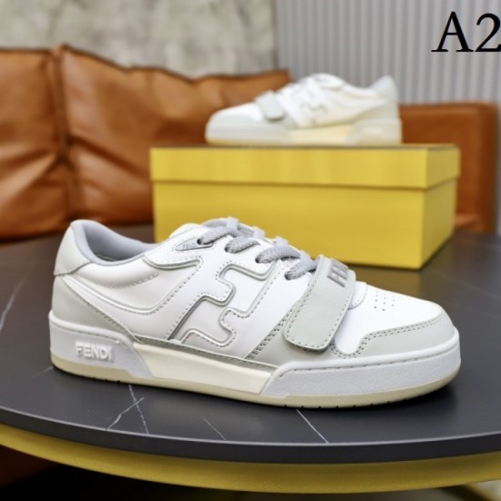 Popular limited new work in autumn and winter 2023FW casual shoes FENDI Fendi Popular limited new work in autumn and winter 2023FW casual shoes FENDI Fendi