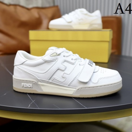 Popular limited new work in autumn and winter 2023FW casual shoes FENDI Fendi Popular limited new work in autumn and winter 2023FW casual shoes FENDI Fendi