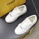 Popular limited new work in autumn and winter 2023FW casual shoes FENDI Fendi Popular limited new work in autumn and winter 2023FW casual shoes FENDI Fendi
