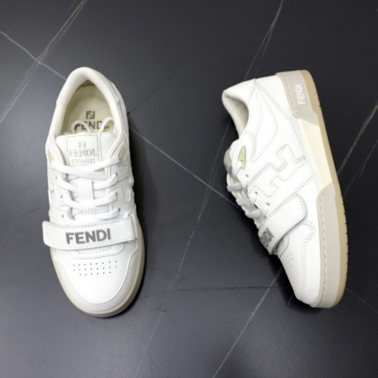 Popular limited new work in autumn and winter 2023FW casual shoes FENDI Fendi Popular limited new work in autumn and winter 2023FW casual shoes FENDI Fendi