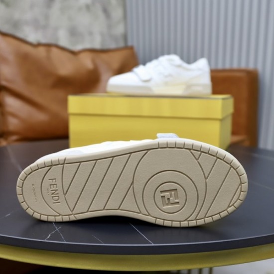 Popular limited new work in autumn and winter 2023FW casual shoes FENDI Fendi Popular limited new work in autumn and winter 2023FW casual shoes FENDI Fendi