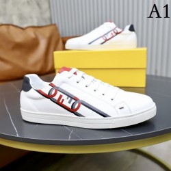 2023FW casual shoes FENDI Fendi