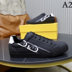 2023FW casual shoes FENDI Fendi