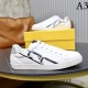 2023FW casual shoes FENDI Fendi 2023FW casual shoes FENDI Fendi