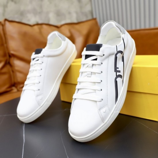 2023FW casual shoes FENDI Fendi 2023FW casual shoes FENDI Fendi