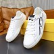 2023FW casual shoes FENDI Fendi 2023FW casual shoes FENDI Fendi
