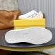 2023FW casual shoes FENDI Fendi 2023FW casual shoes FENDI Fendi