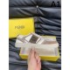 2023FW Fashionable FENDI casual shoes incorporating trends 2023FW Fashionable FENDI casual shoes incorporating trends